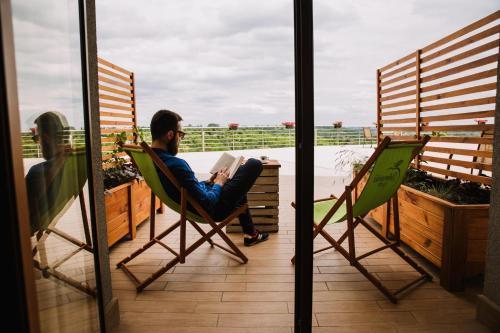 Hotel Maly Rzym