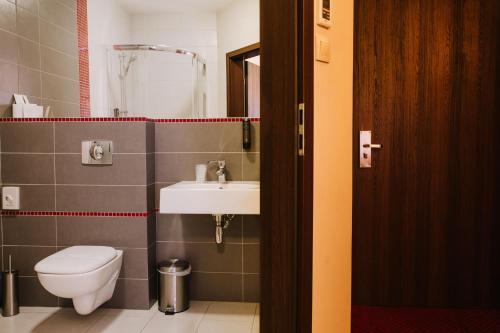 Hotel Maly Rzym