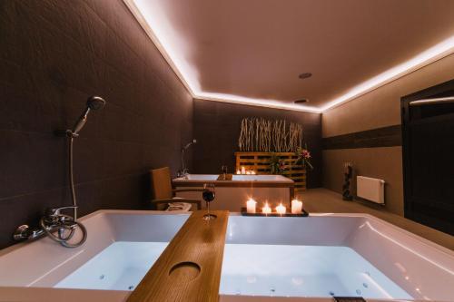Hotel Maly Rzym