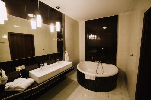 Hotel Maly Rzym