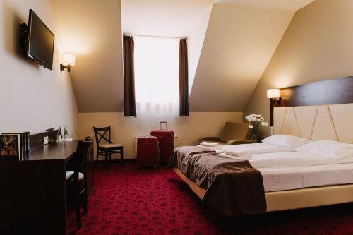 Hotel Maly Rzym