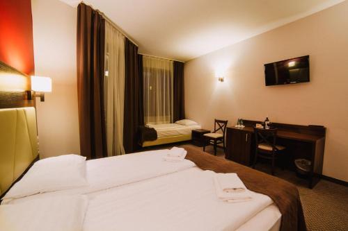Hotel Maly Rzym
