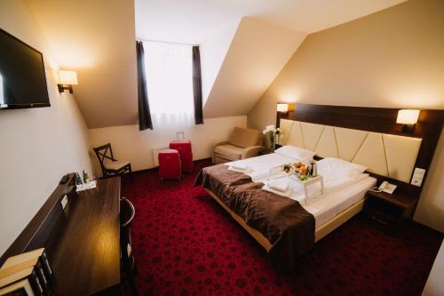 Hotel Maly Rzym