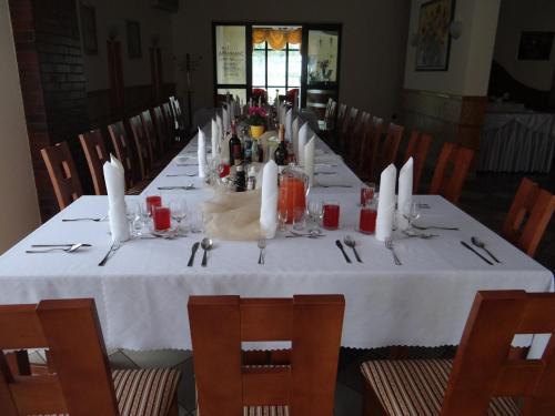 Restauracja Kinga