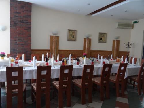 Restauracja Kinga