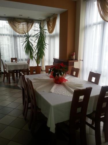 Restauracja Kinga
