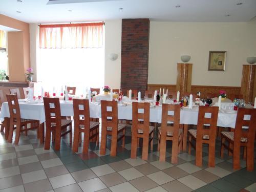 Restauracja Kinga