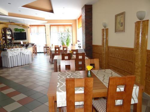 Restauracja Kinga