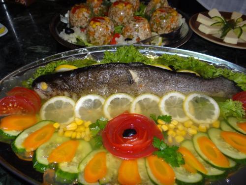 Restauracja Kinga