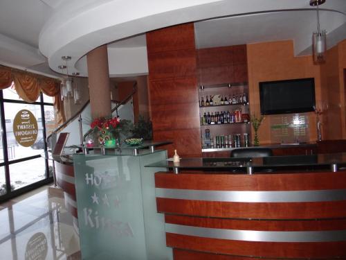 Restauracja Kinga