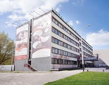 Mazowiecki Hotel