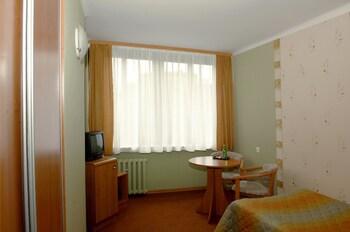 Mazowiecki Hotel