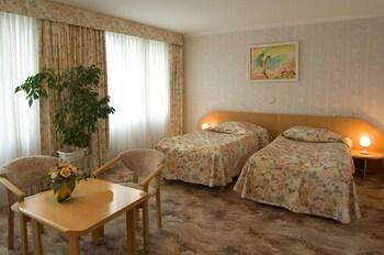 Mazowiecki Hotel
