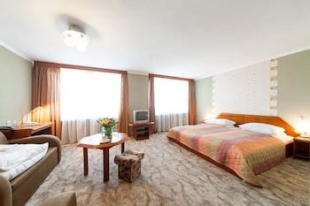 Mazowiecki Hotel