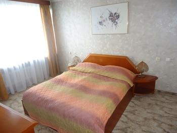Mazowiecki Hotel