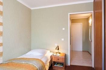 Mazowiecki Hotel