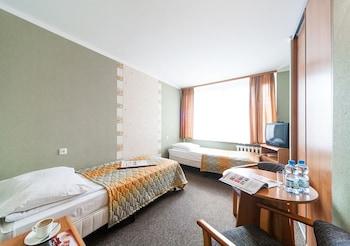 Mazowiecki Hotel