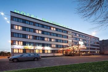 Mazowiecki Hotel