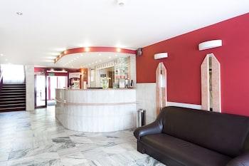 Mazowiecki Hotel