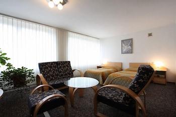 Mazowiecki Hotel