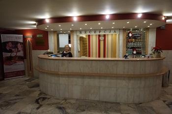 Mazowiecki Hotel