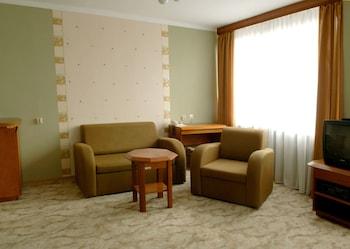 Mazowiecki Hotel