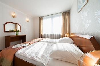 Mazowiecki Hotel