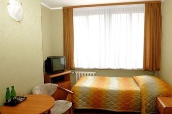 Mazowiecki Hotel