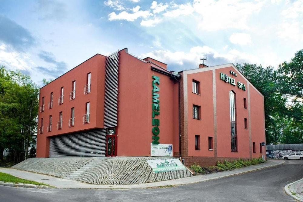 Kameleon Hotel & Spa