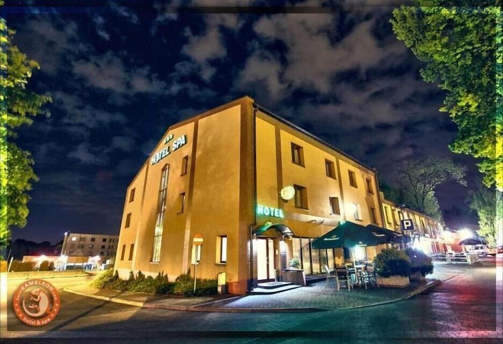 Kameleon Hotel & Spa