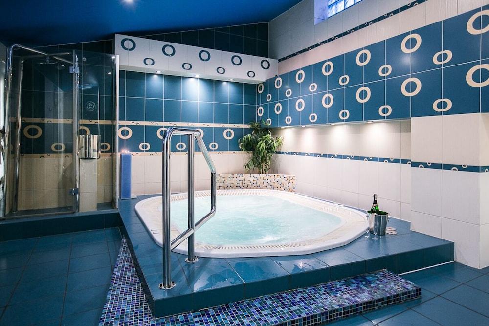 Kameleon Hotel & Spa