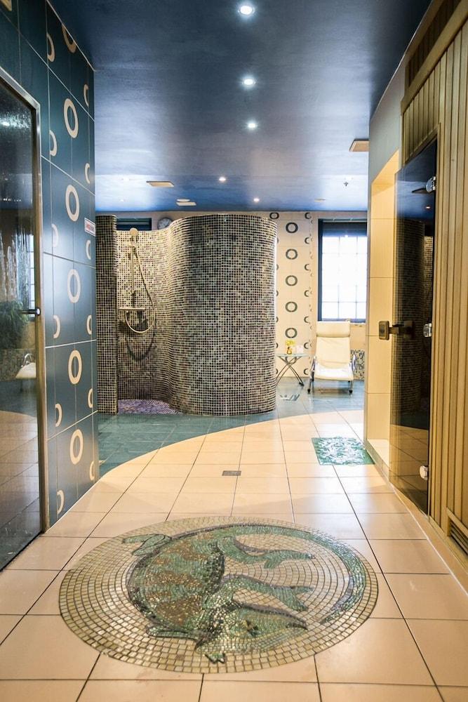 Kameleon Hotel & Spa