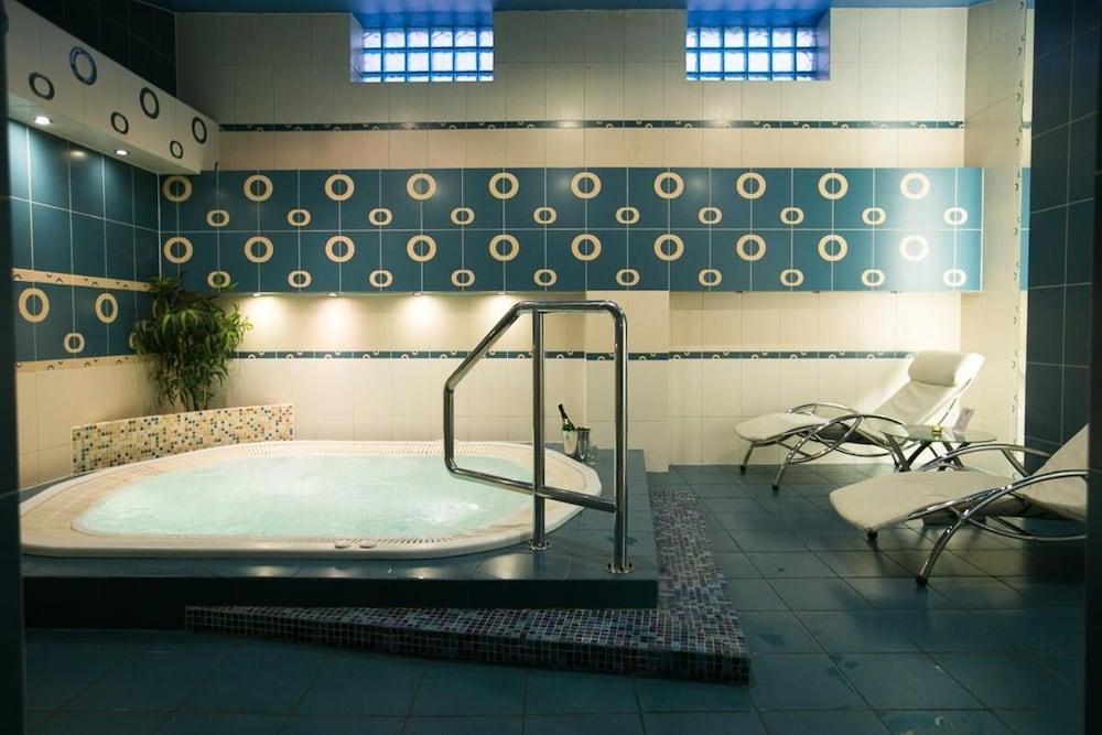 Kameleon Hotel & Spa