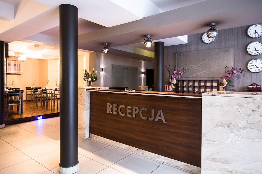 Kameleon Hotel & Spa