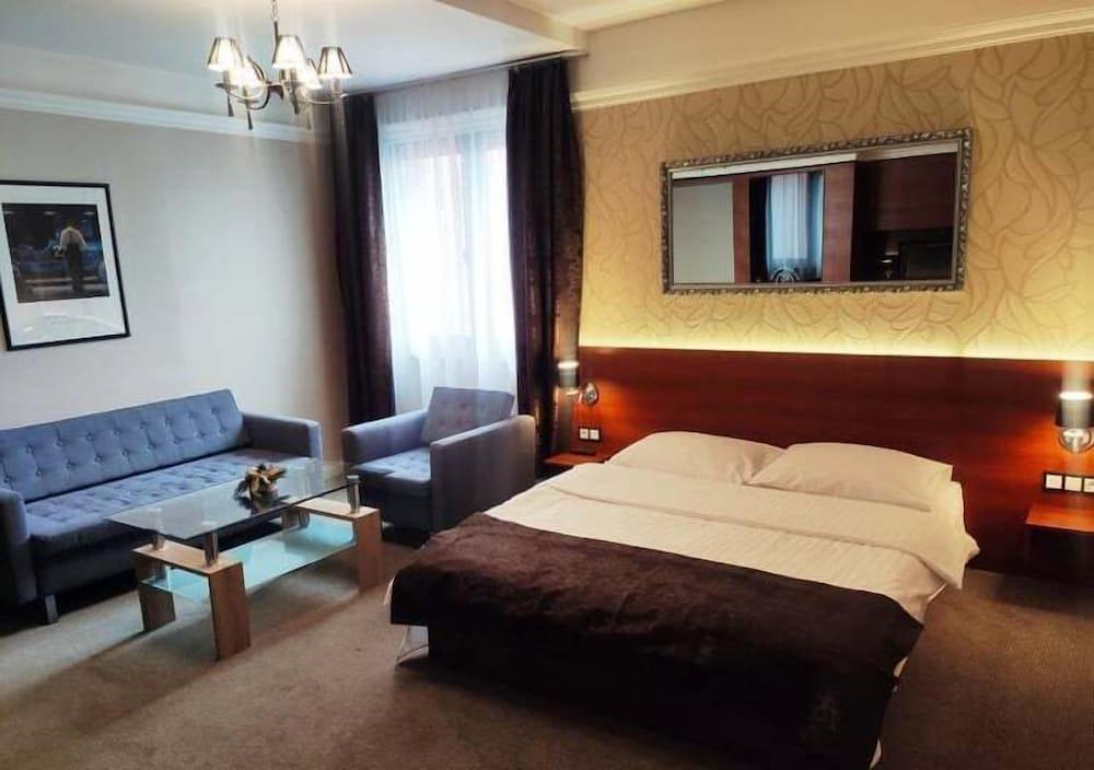 Kameleon Hotel & Spa