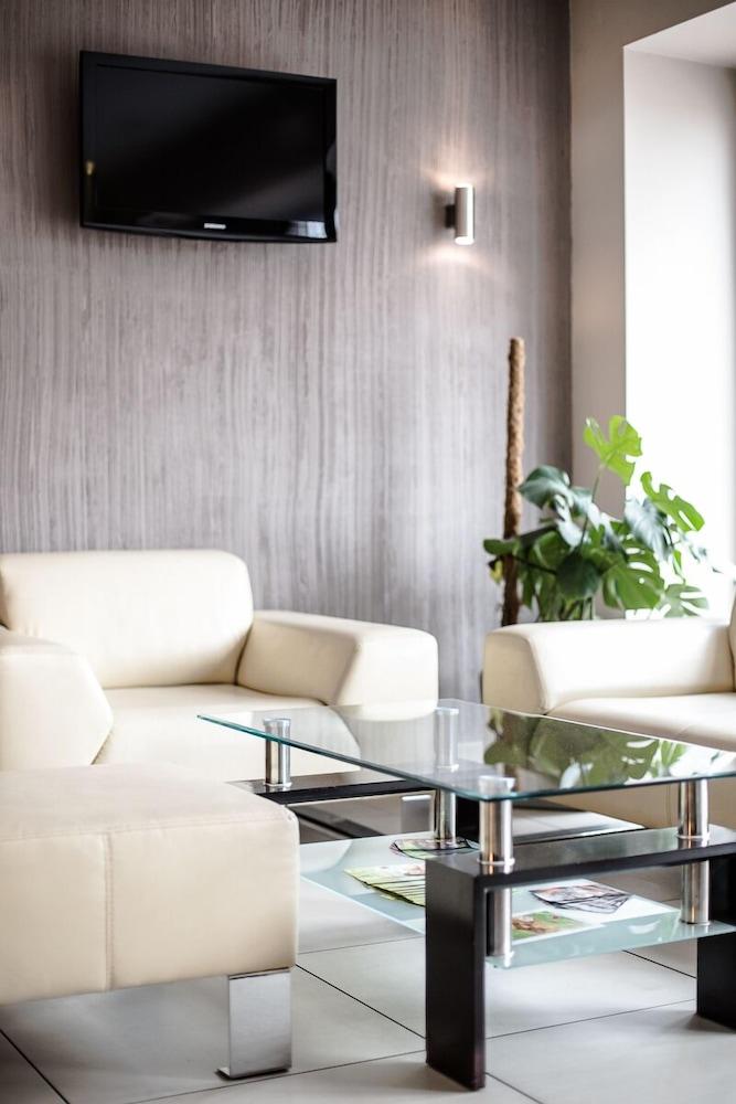 Kameleon Hotel & Spa