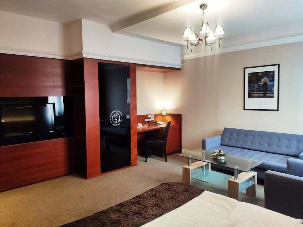 Kameleon Hotel & Spa