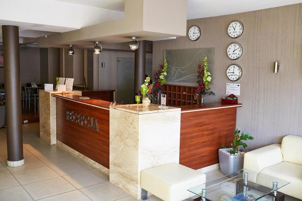 Kameleon Hotel & Spa