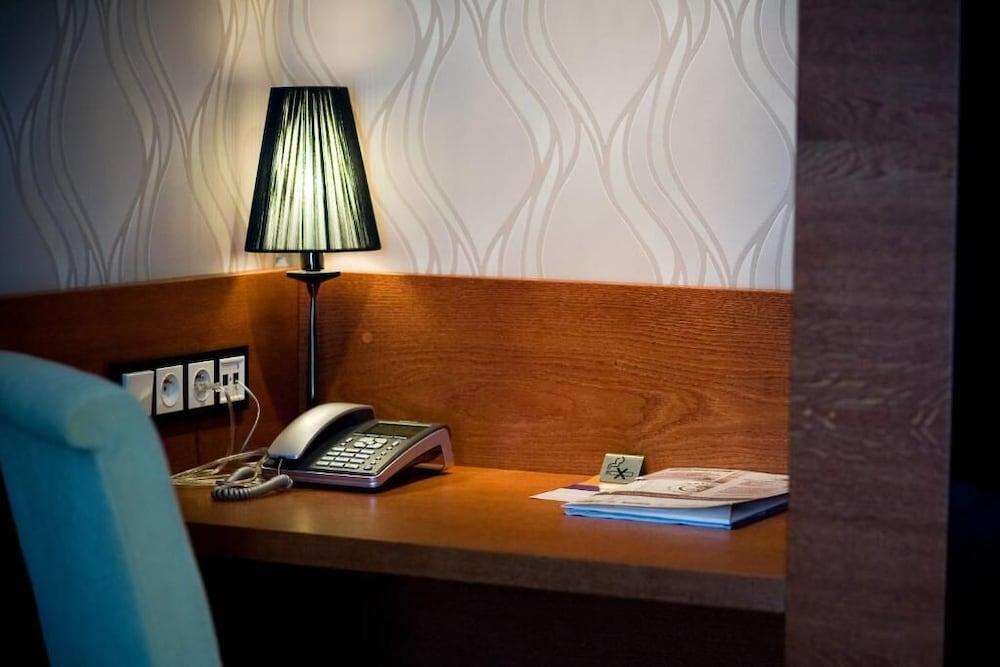 Kameleon Hotel & Spa