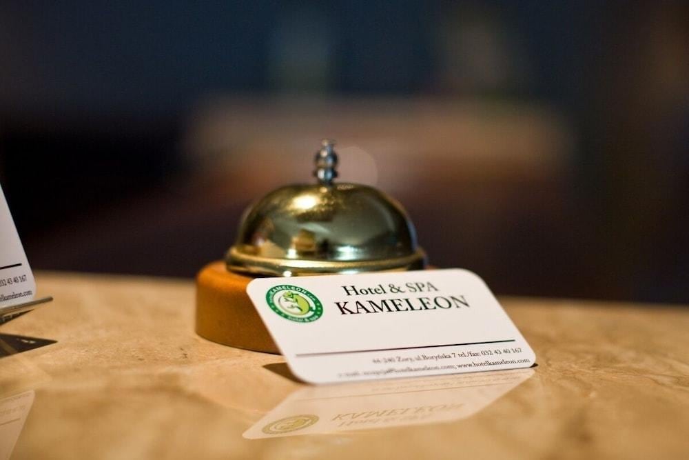 Kameleon Hotel & Spa