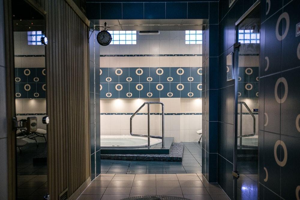 Kameleon Hotel & Spa