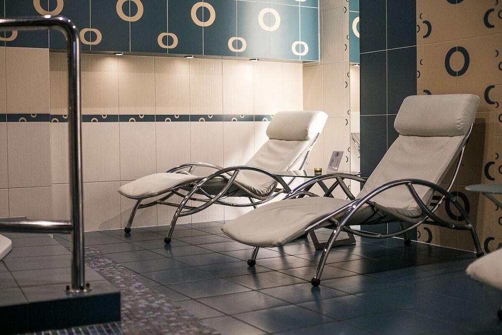 Kameleon Hotel & Spa