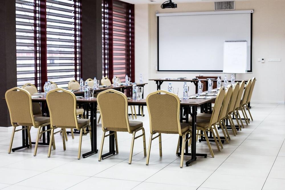Kameleon Hotel & Spa