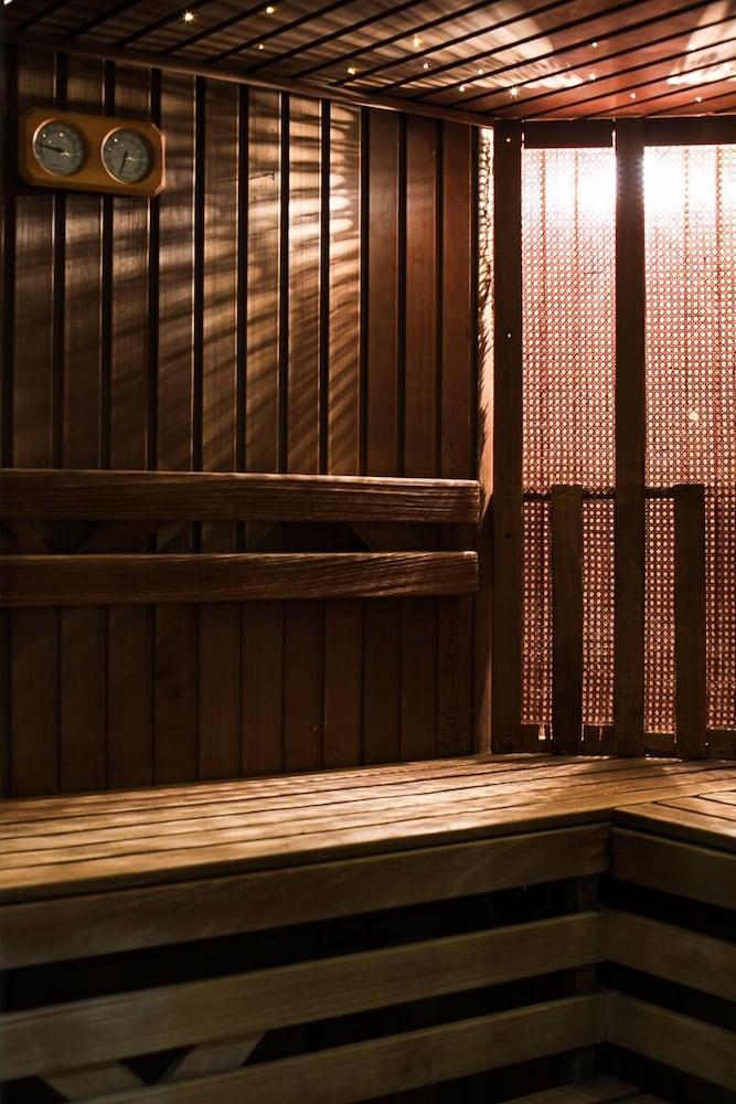 Kameleon Hotel & Spa