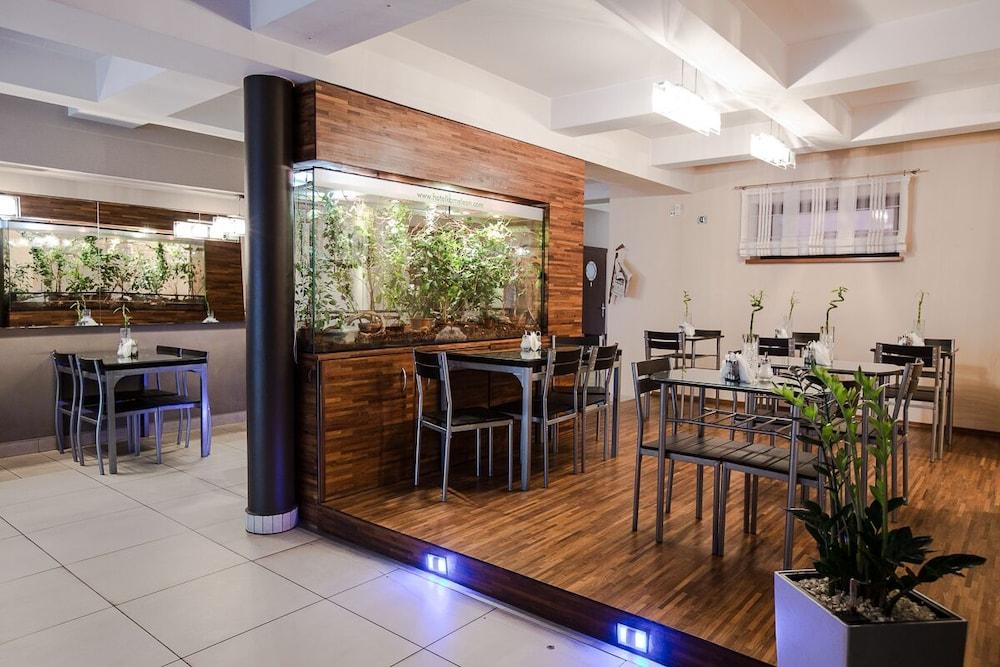 Kameleon Hotel & Spa