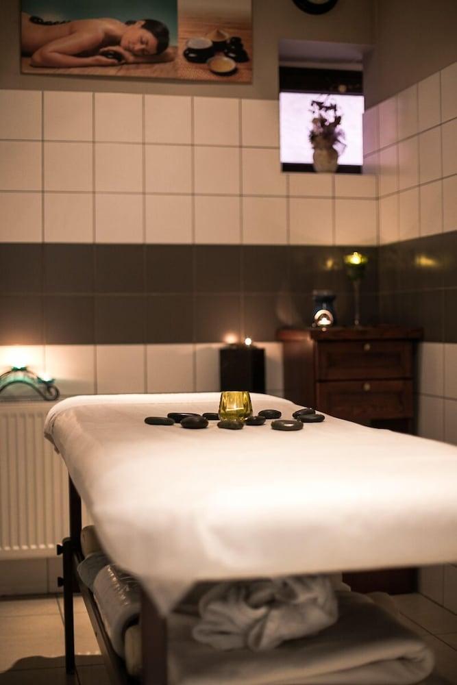 Kameleon Hotel & Spa