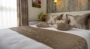 Elegance Asia Hotel