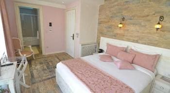 Elegance Asia Hotel