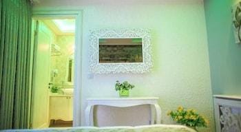 Elegance Asia Hotel