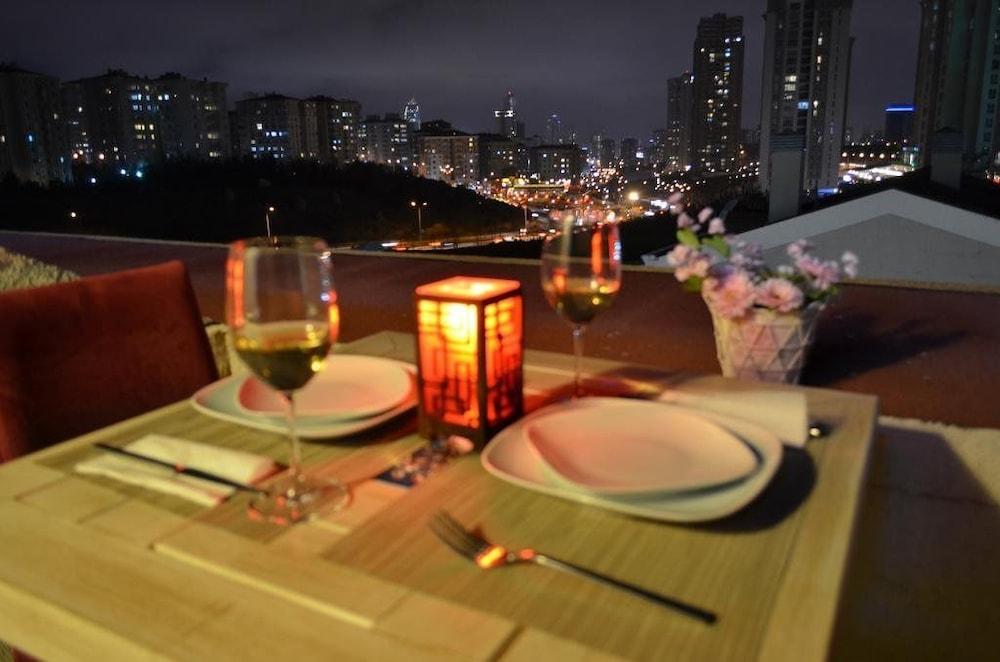 Elegance Asia Hotel